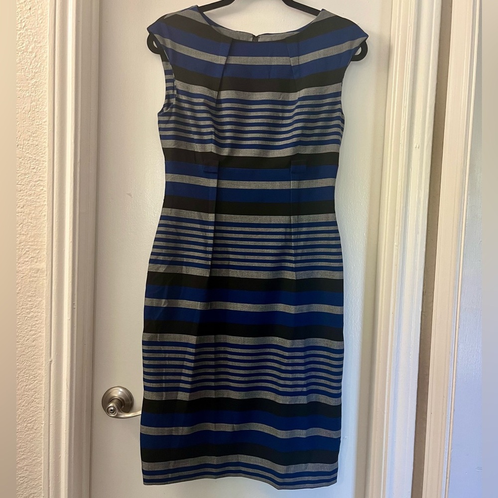 Calvin Klein Sleeveless Dress